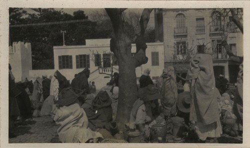 Photo ancienne vintage - ancienne,