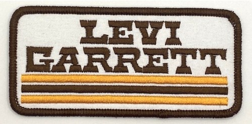 Levi garrett chewing tobacco - levi,