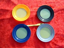 VIntage Scuba single stage diaphragm for  Voit and US Divers Silicone repro