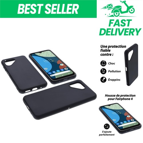 Coque tpu noir - tpu, compatible