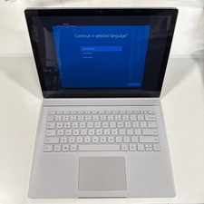 Surface Book 2 13.5" 1.9GHz Intel Core i7-8650U 512GB SSD (Read Description)