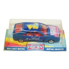 Vintage Norev Toy Show Car / Citroen BX