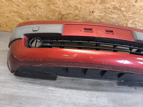 Pare choc avant - , renault