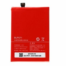 BATTERIE DE REMPLACEMENT