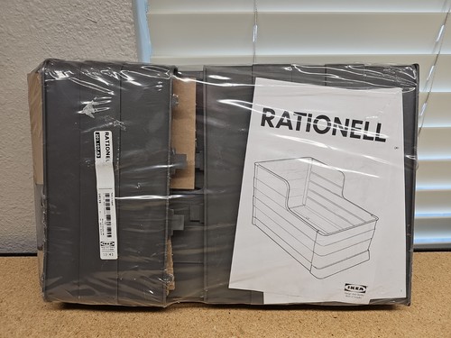 New ikea rationell 201 107 - ikea, 201.107.43