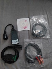 ORIGINAL VCI ACTIA PSA XS