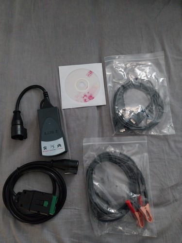 Original vci actia - vci,