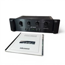 AUDIO RESEARCH LS3/3B LINE