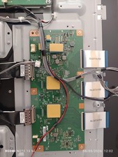 T-CON TCON TV SONY KD-55SD8505