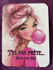 oracles divinatoires Les 12