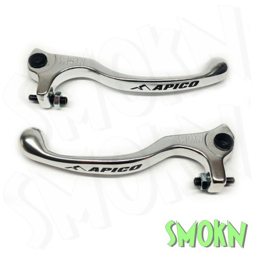 Gasgas short trials levers txt - short,