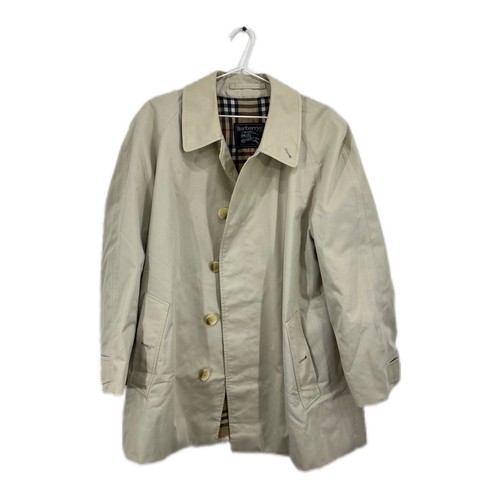 Trench urberry homme - trench., court