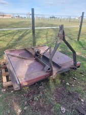 gyrobroyeur agricole 1,50 m