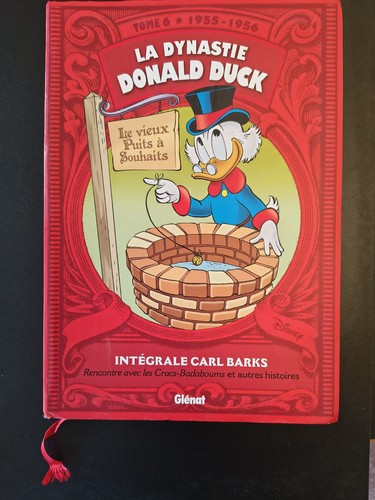 Dynastie donald duck - dynastie,