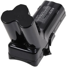 Batterie pour Philips FC6801