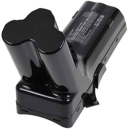 Batterie pour philips - pour, fc6801