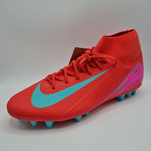 Nike zoom mercurial superfly - nike,