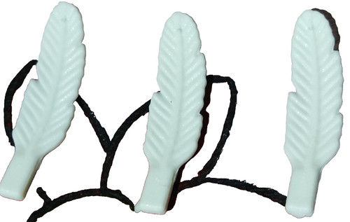 Playmobil petites plumes - petites,