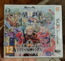 Jeu Nintendo 3DS - Radiant