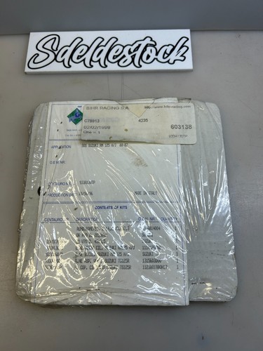 Kit joint haut moteur - joint,