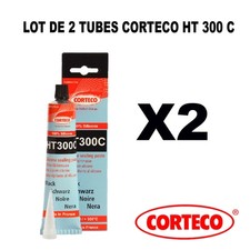 (Lot de 2) Tube de pâte à