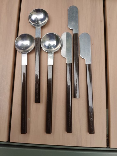 Set couverts air france - couverts,