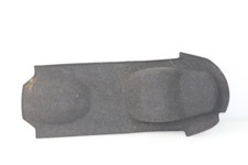 HELMET COMPARTMENT CARPET - SYM GTS EVO 125 (2009 - 2013)