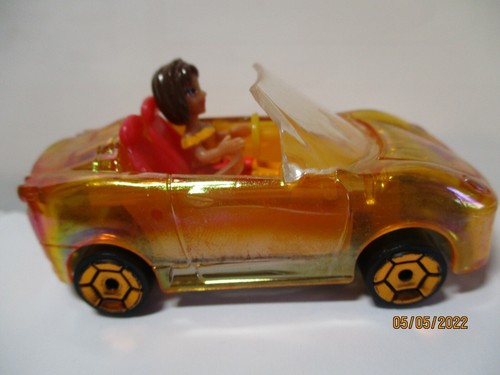 Voiture micro cabriolet - #59, +