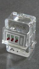 Mini Jackpot en cristal de la marque Ozlem Kristal
