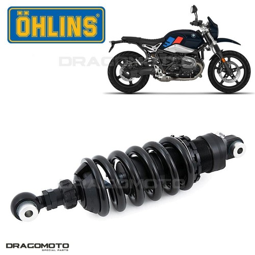 Bmw nine scrambler urban - /,