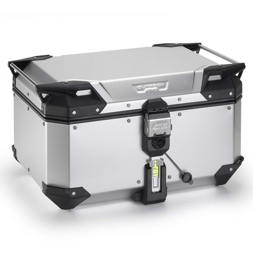 Bauletto monokey givi trekker - givi,
