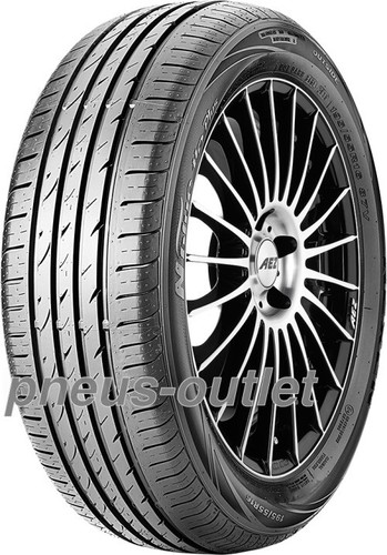 Pneu été nexen blue - n, hd