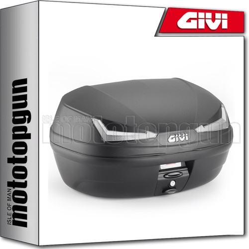 Top case monolock simply - monolock, iv
