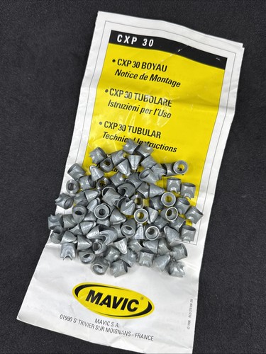 Mavic cxp spoke cup inserts - spoke,