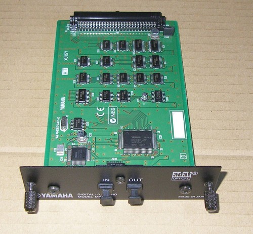 Yamaha my8 adat optical - my8-at,