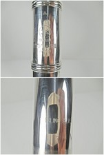 Mécanisme E flûte YAMAHA