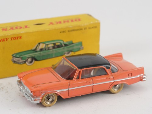 Dinky toys 545 de - 545, soto