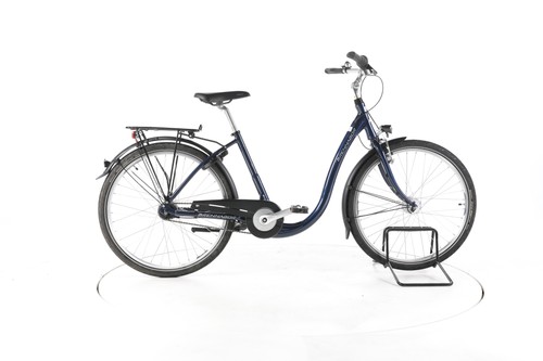 Brennabor c17 vélo ville - brennabor,