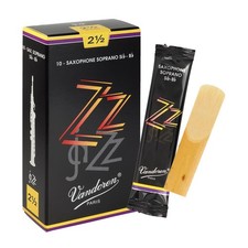 Anche Saxophone Soprano ZZ, 2