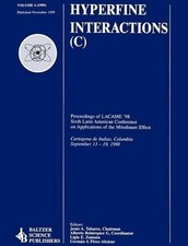 Proceedings of the LACME '98 Sixth Latin American Conference on Applications of 
