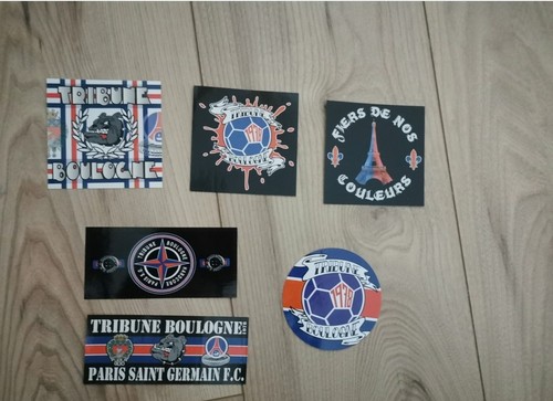 Stickers ultras autocollant - stickers,
