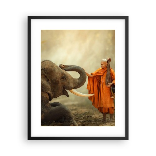 Affiche poster 40x50cm - affiche,