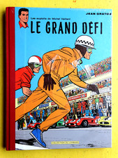 BD MICHEL VAILLANT N°1 le