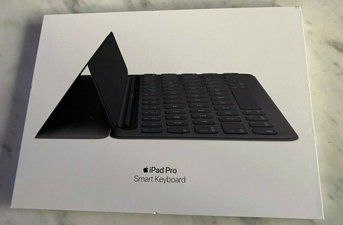 Apple smart keyboard 5 - f, 10,5