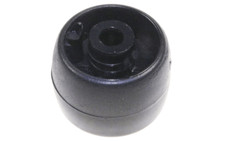 ROULETTE ARRIERE pour REFRIGERATEUR WHIRLPOOL - 481246218292