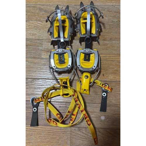 Grivel air tech new matic - air,