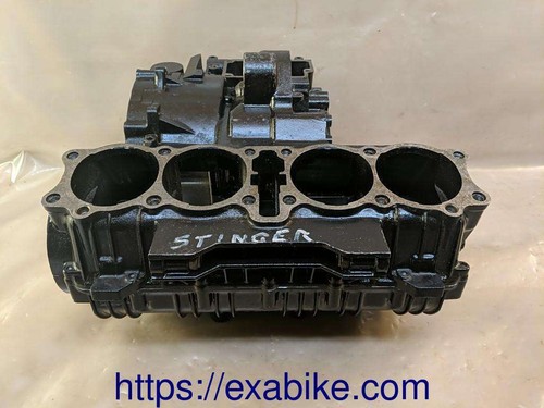 Carters moteur pour kawasaki - carters,