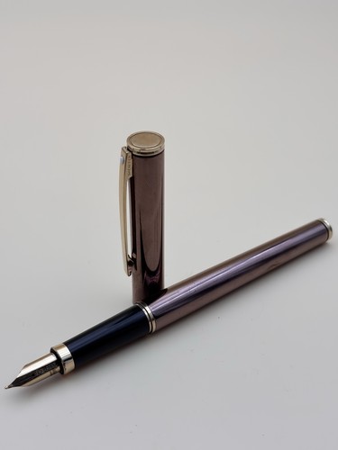 Stylo plume vintage ancien - stylo,