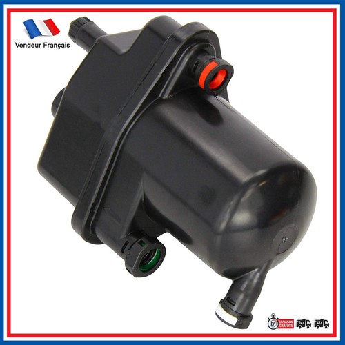 Cartouche filtre gasoil pour
