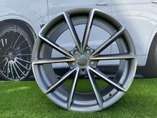 4x R19 Inch 5x112 Audi Rs4c